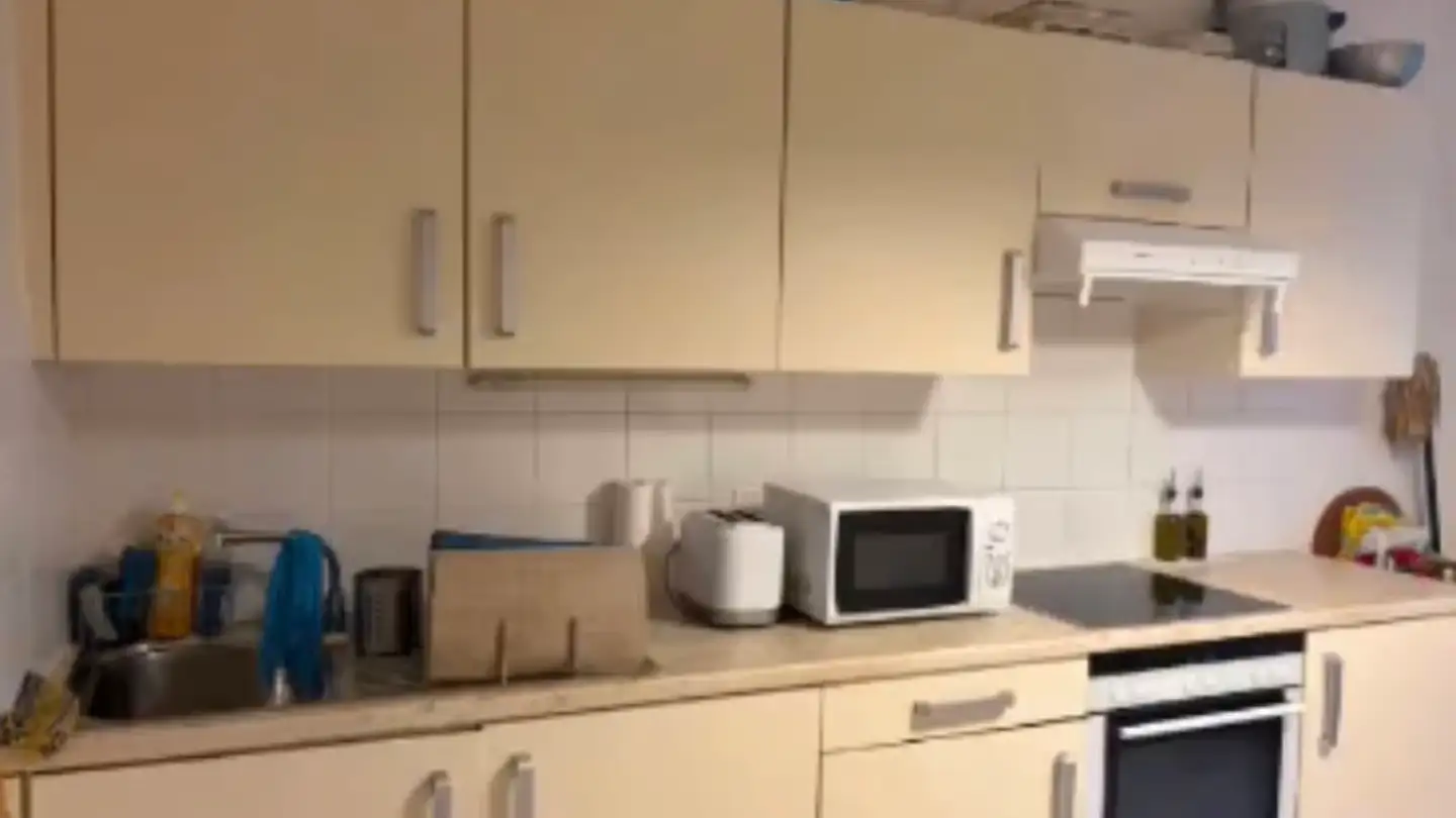 Single room for rent - Boulevard Du Pont-D'arve, 1205 Genève - Photo 3