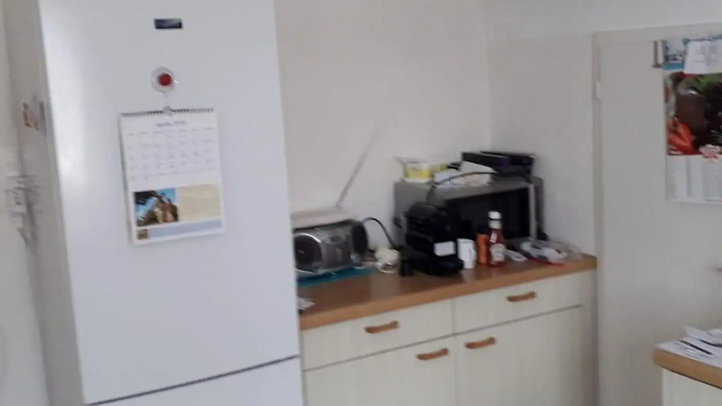 Appartement à louer - Glärnischstrasse 17, 8600 Dübendorf - Photo 3