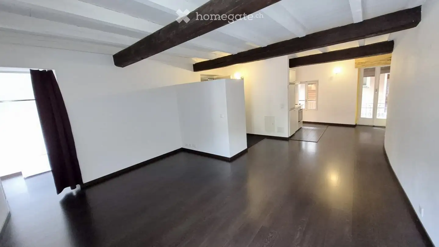 Appartamento in affitto - Piazzetta San Pietro 6, 6612 Ascona - Foto 2