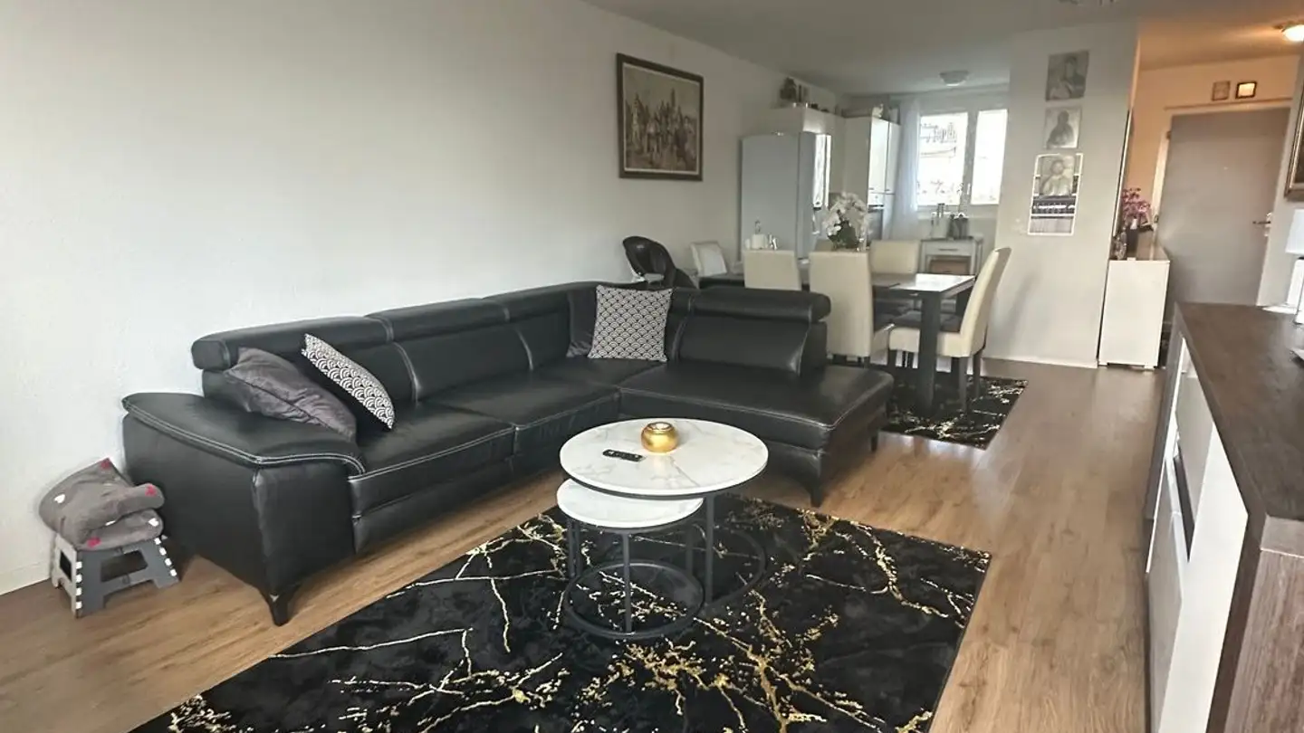 Appartement à vendre - Tunnelstrasse 10, 2540 Grenchen