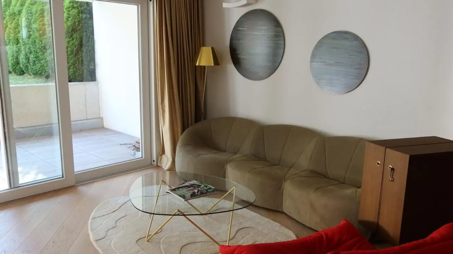 Appartement à louer - 8052 Zürich