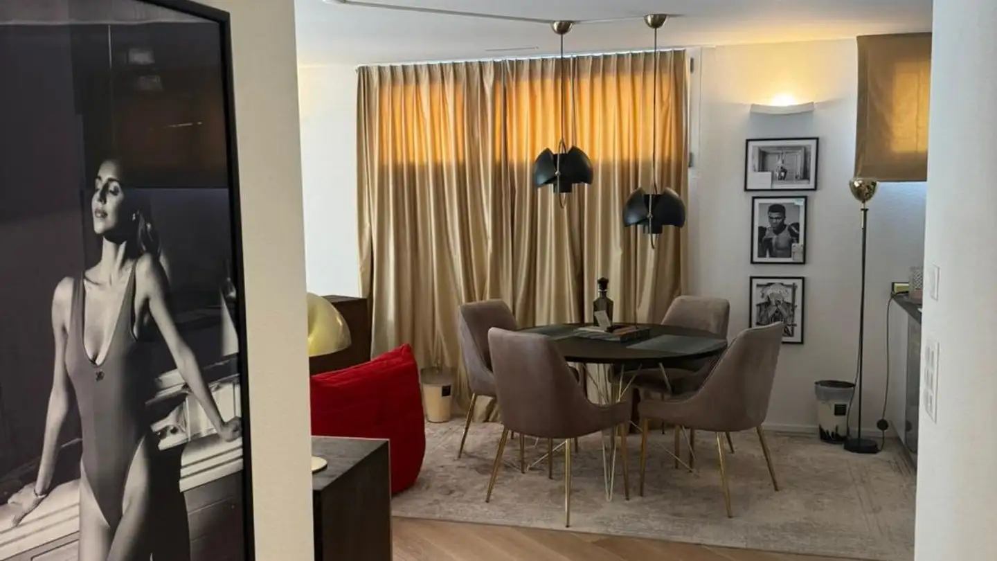 Appartement à louer - 8052 Zürich - Photo 2