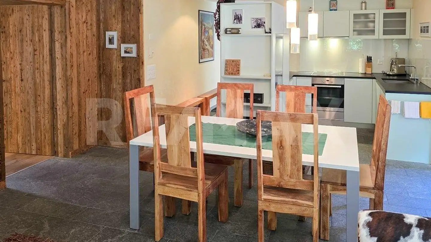 Furnished apartment for rent - Steinmattstrasse 50, 3920 Zermatt - Photo 3