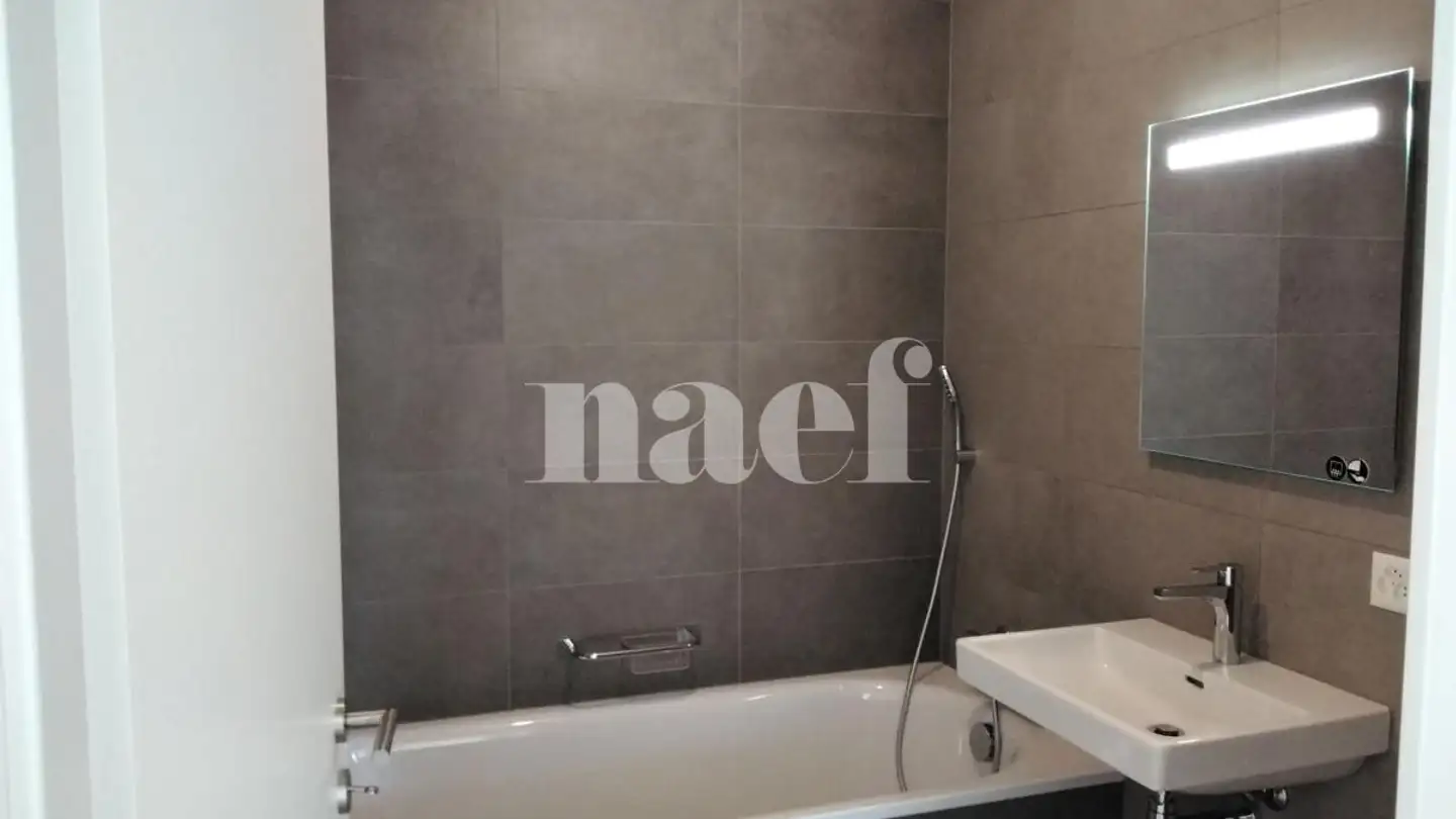 Appartement à louer - Chemin Jeanne-Lavergnat 18, 1256 Troinex - Photo 2