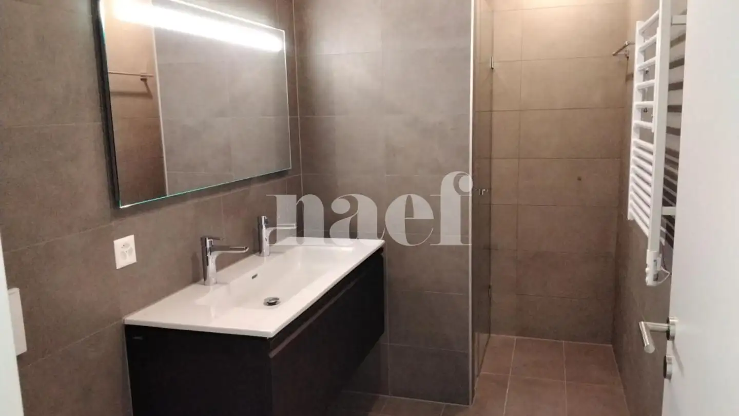 Apartment for rent - Chemin Jeanne-Lavergnat 18, 1256 Troinex - Photo 4