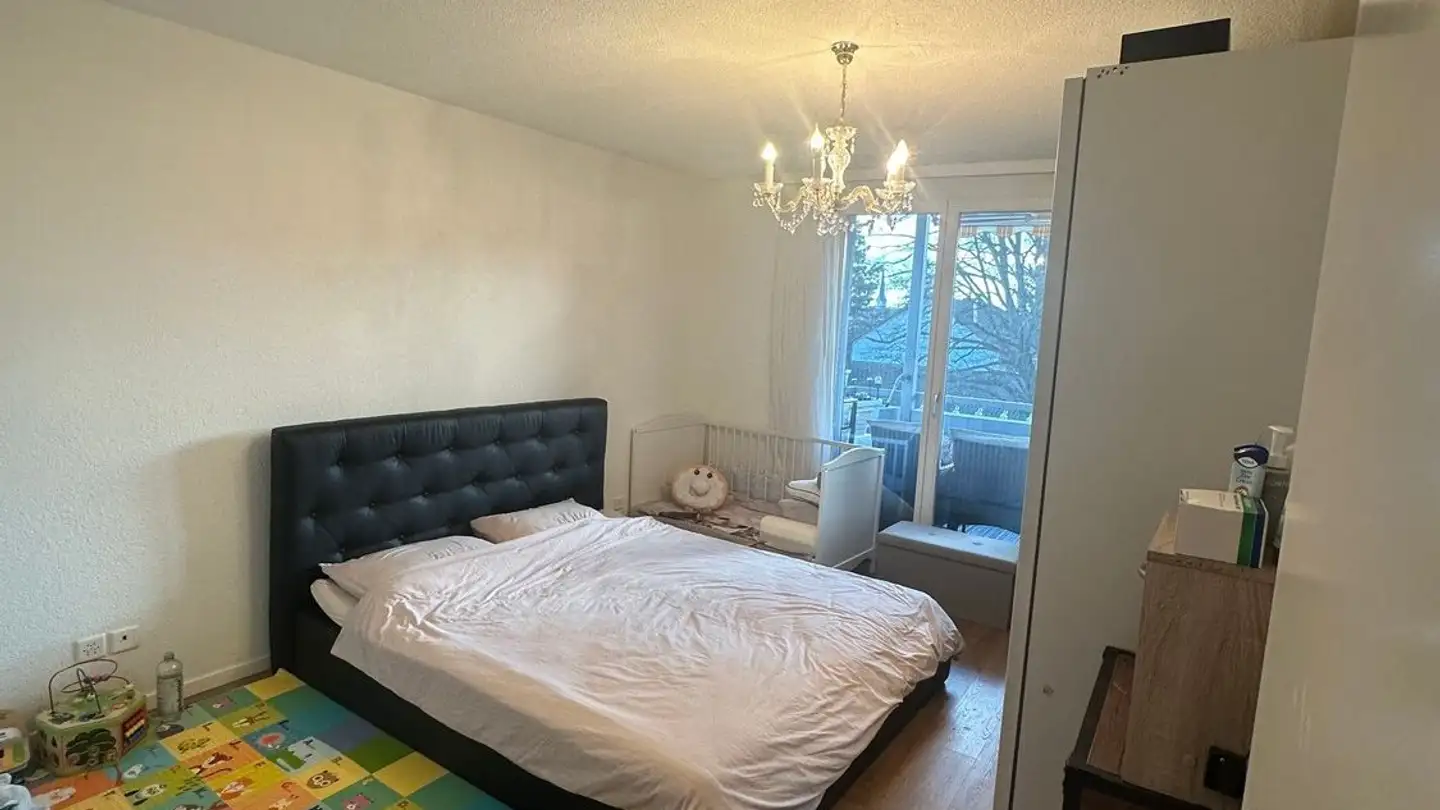 Wohnung kaufen - Tunnelstrasse 10, 2540 Grenchen - Foto 4