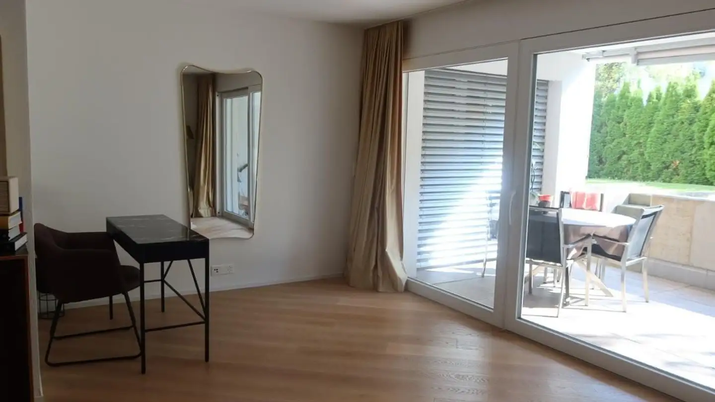 Appartement à louer - 8052 Zürich - Photo 4