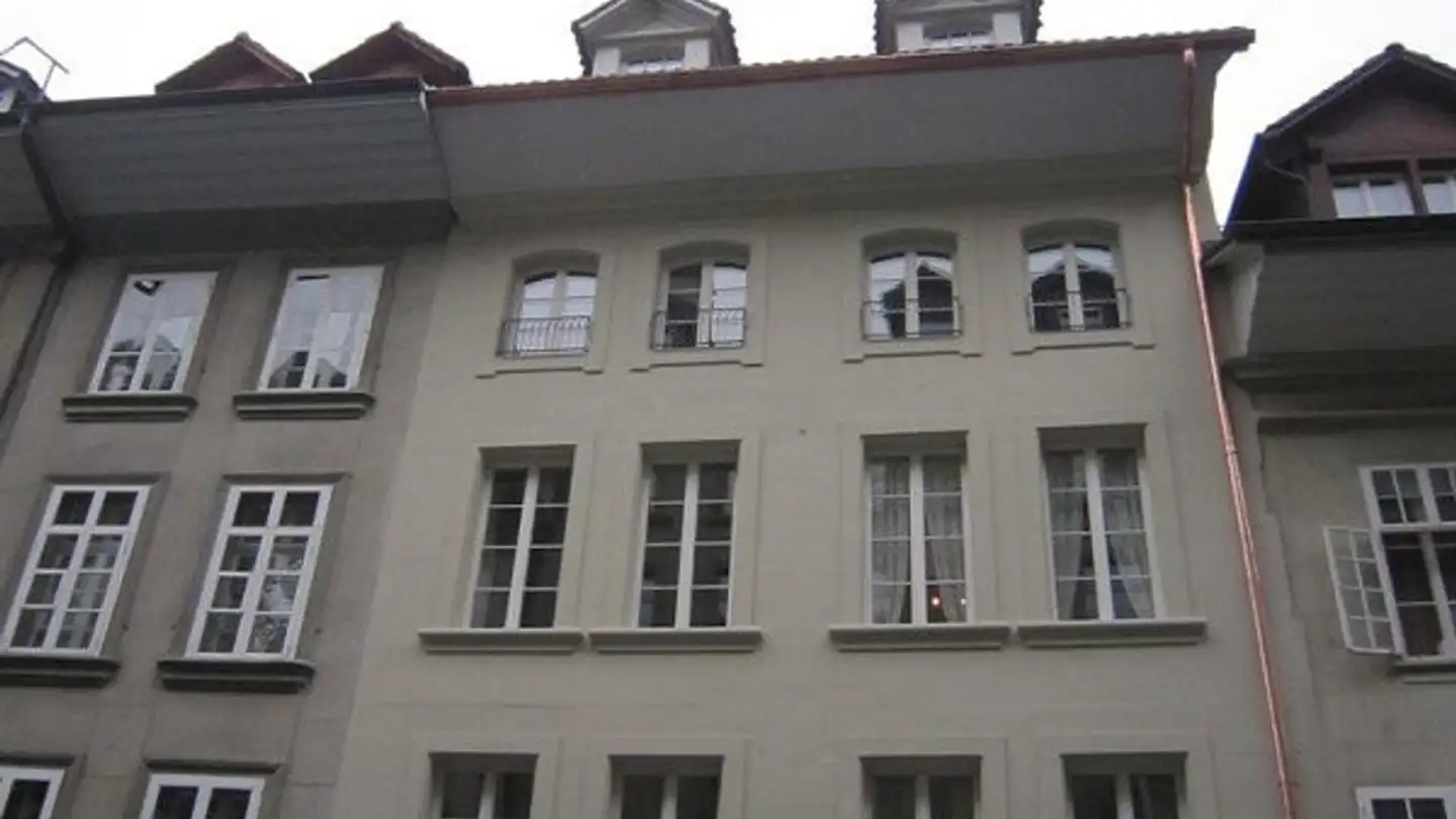 Apartment for rent - Rathausgasse 12, 3011 Bern