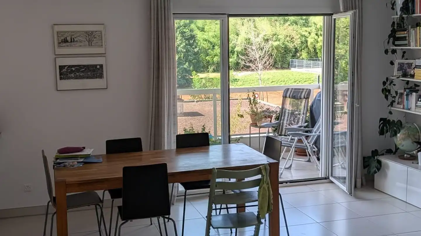 Apartment for rent - Via San Jorio 17c, 6600 Locarno