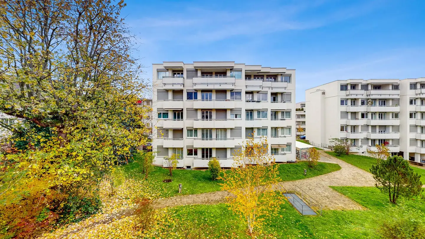 Apartment for rent - Rümlangstrasse 54, 8052 Zürich