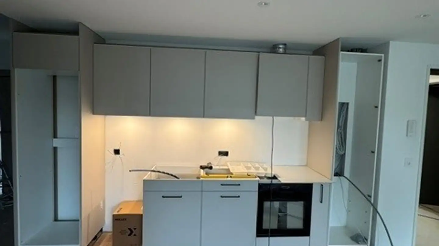 Wohnung mieten - Brahaldenstrasse 6, 8412 Hünikon (Neftenbach) - Foto 4