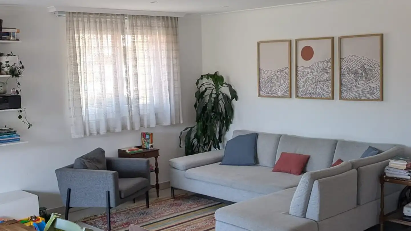 Appartamento in affitto - Via San Jorio 17c, 6600 Locarno - Foto 2