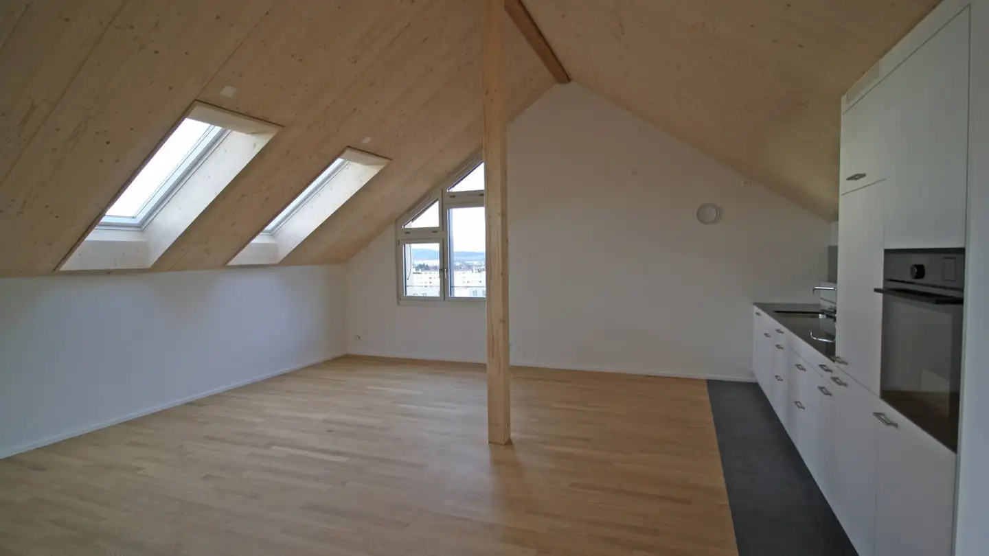 Wohnung mieten - Rebrainstrasse 62, 8106 Adlikon b. Regensdorf - Foto 2