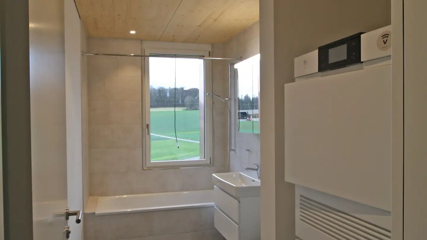 Wohnung mieten - Rebrainstrasse 62, 8106 Adlikon b. Regensdorf - Foto 3