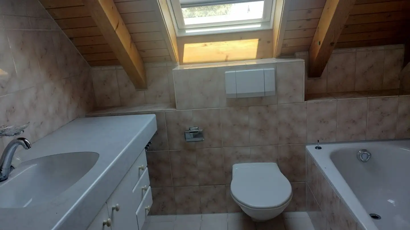 Attico in affitto - 2572 Sutz - Photo 4