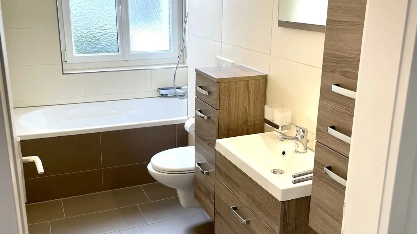 Apartment for rent - Stationsstrasse 17, 8306 Brüttisellen