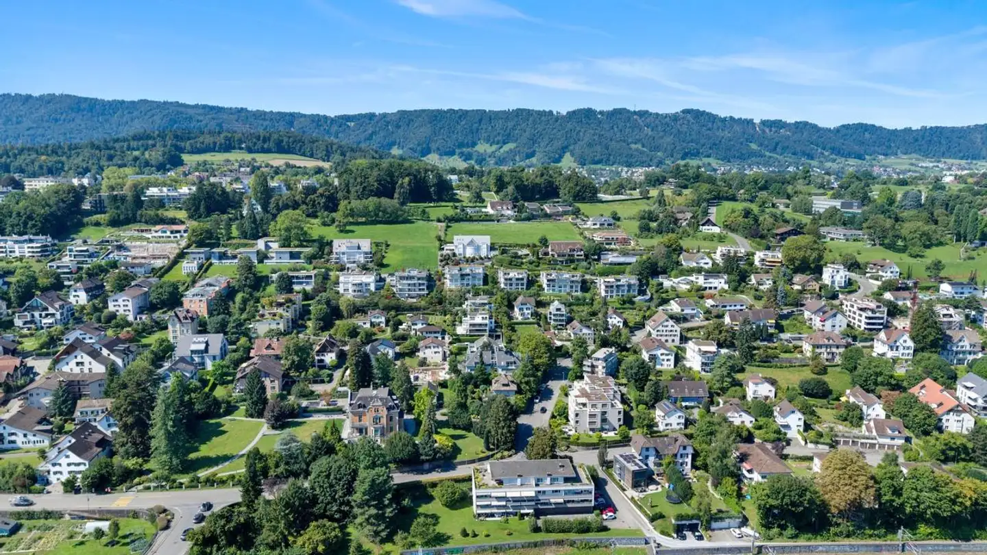 Villa in vendita - 8803 Rüschlikon - Foto 3