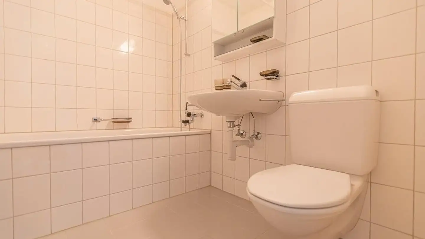 Appartamento in affitto - Rifferswilerstrasse 4, 8915 Hausen am Albis - Foto 3