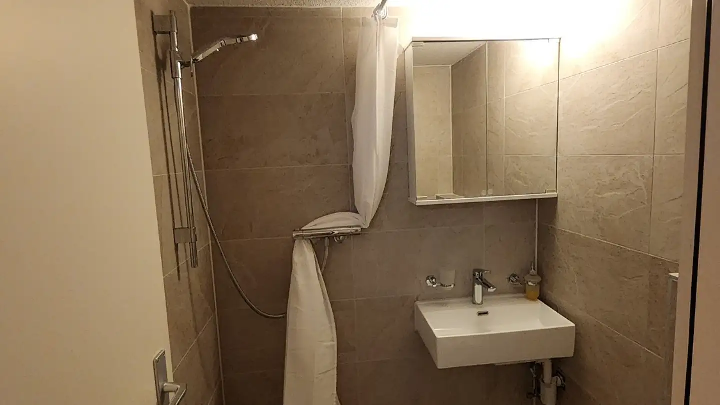 Appartement meublé à louer - 3911 Ried-Brig - Photo 2