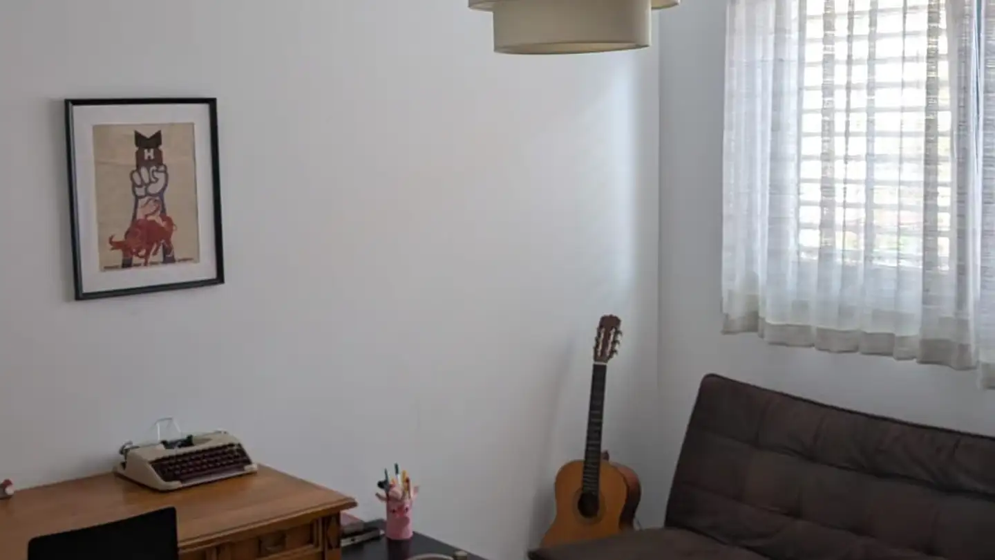 Appartamento in affitto - Via San Jorio 17c, 6600 Locarno - Foto 4