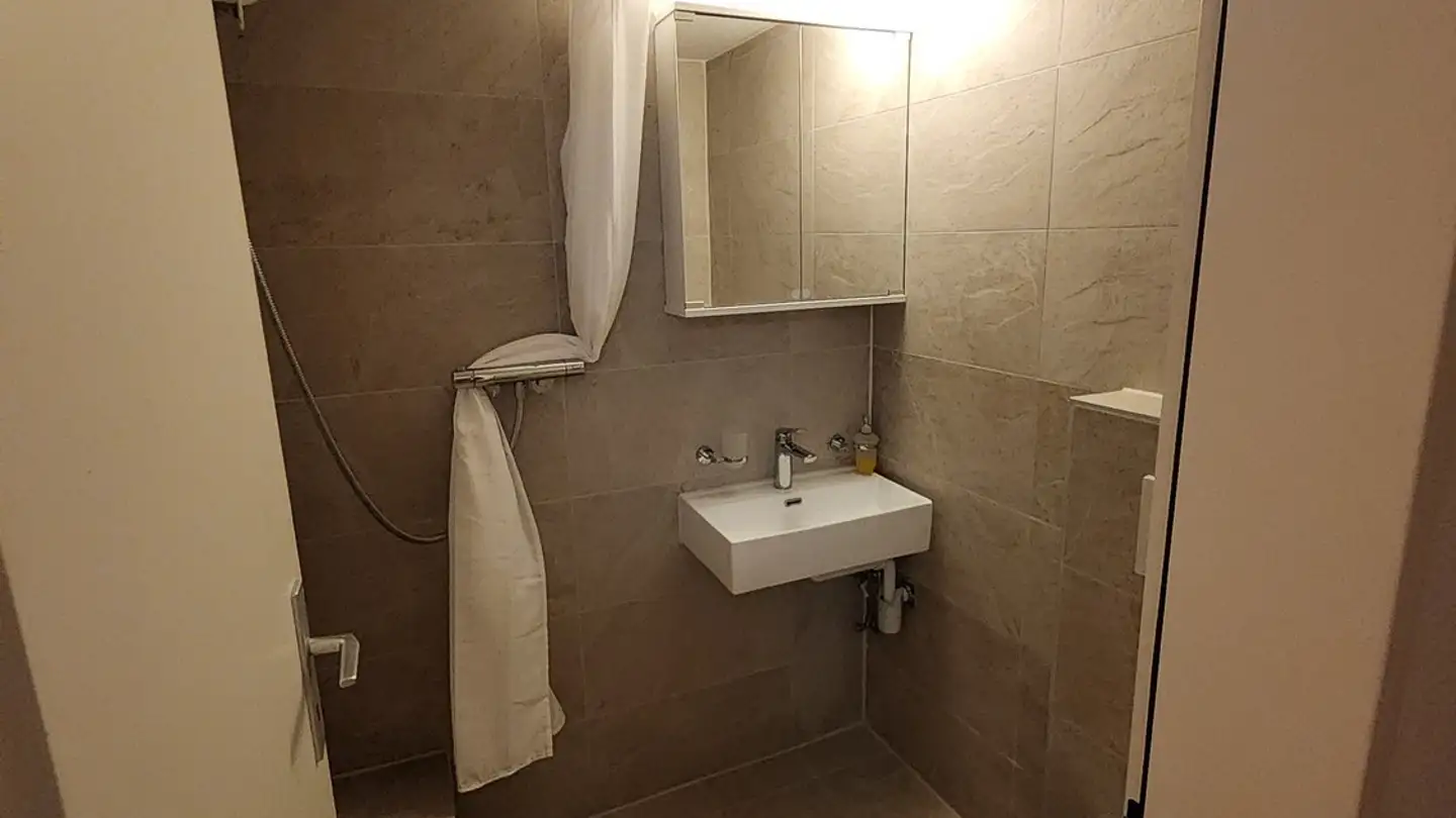 Appartement meublé à louer - 3911 Ried-Brig - Photo 3