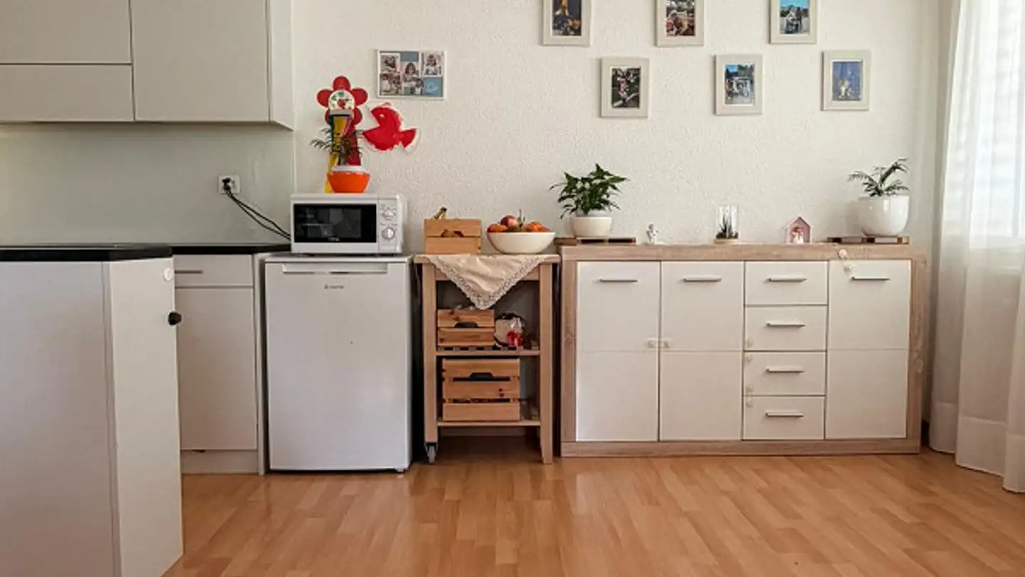 Wohnung mieten - Valgurg 5, 9470 Buchs SG - Foto 2
