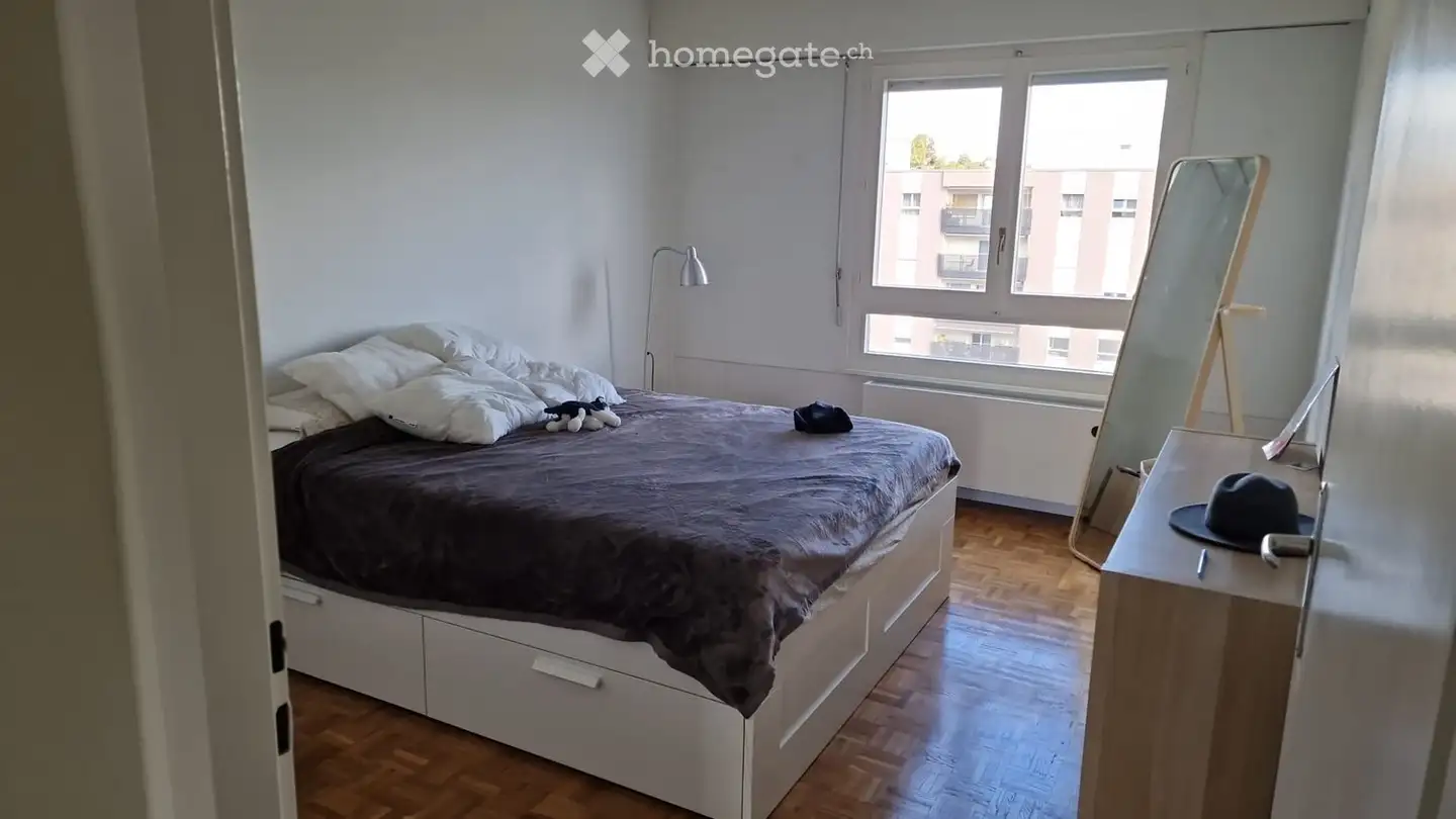 Apartment for rent - Avenue De Lonay 3, 1110 Morges - Photo 2