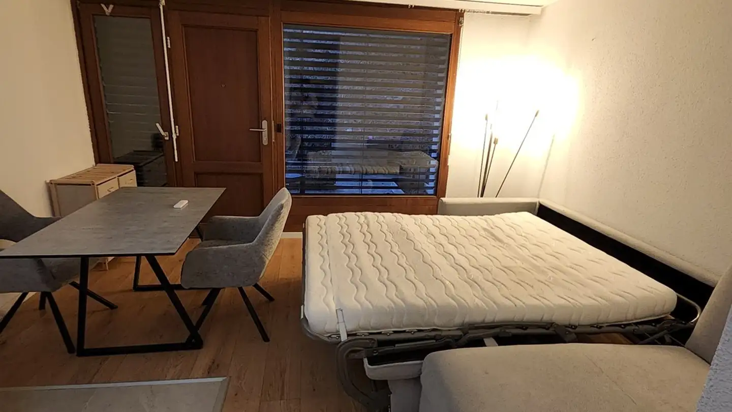 Appartement meublé à louer - 3911 Ried-Brig - Photo 4