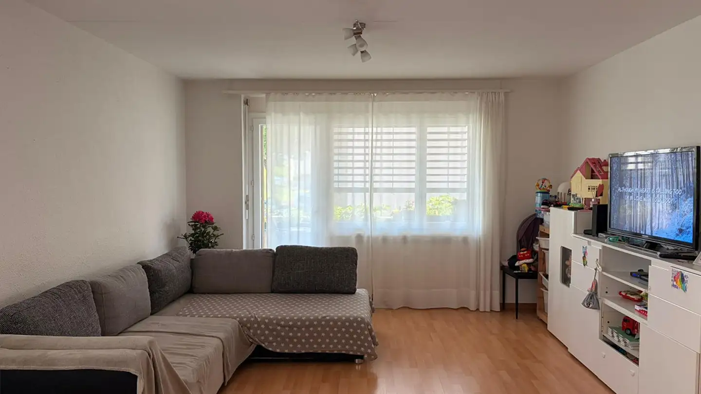 Wohnung mieten - Valgurg 5, 9470 Buchs SG - Foto 3