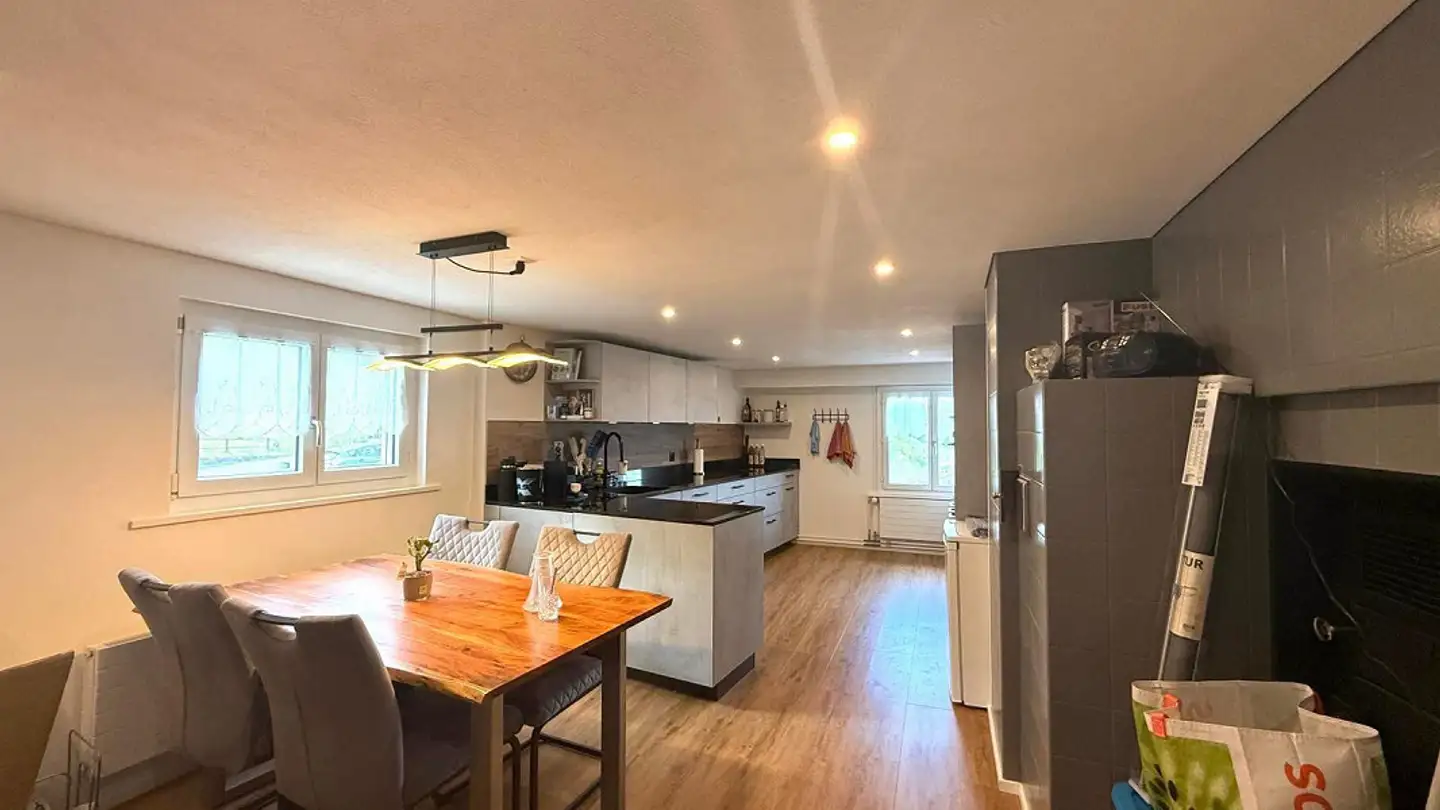 Appartamento in affitto - Wildhauserstrasse 1, 9473 Gams - Foto 2