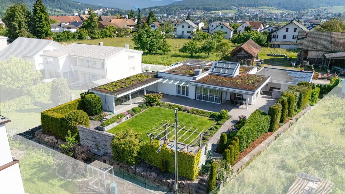 Single house for sale - 4852 Rothrist
