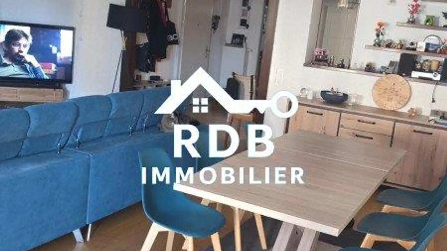 Wohnung mieten - 1350 Orbe