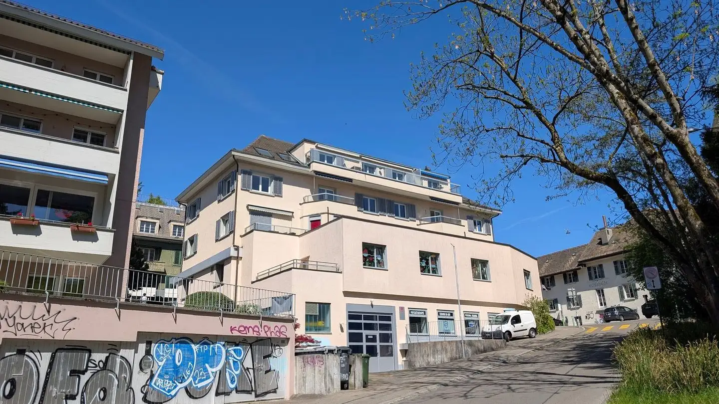 Apartment for rent - Limmattalstrasse 223, 8049 Zürich - Photo 3