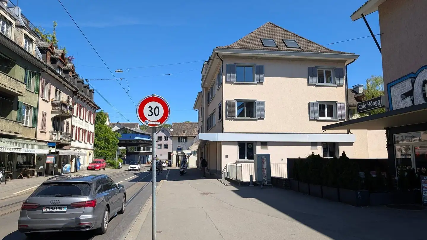 Apartment for rent - Limmattalstrasse 223, 8049 Zürich - Photo 4