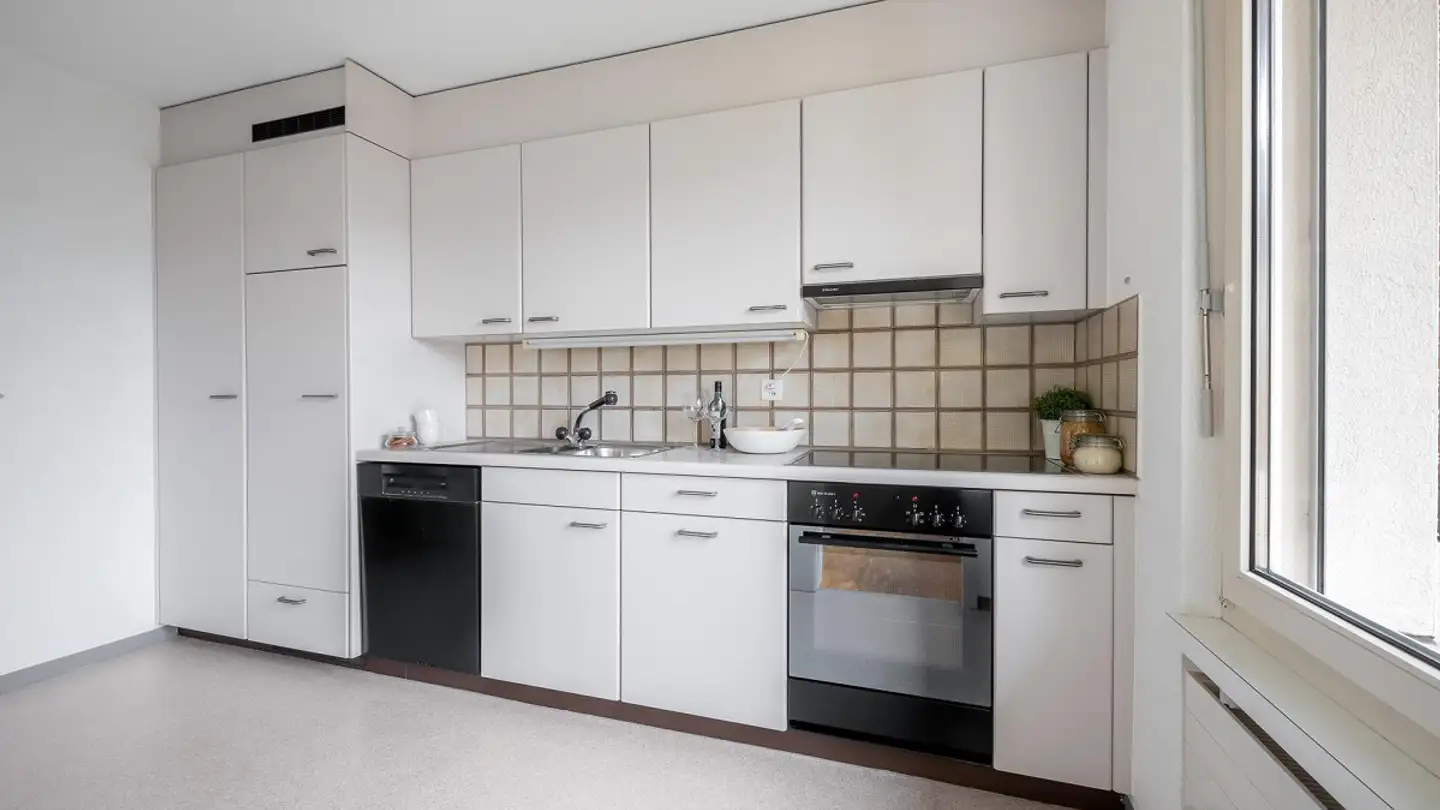 Wohnung mieten - Zelglistrasse 20a, 5442 Fislisbach - Foto 4