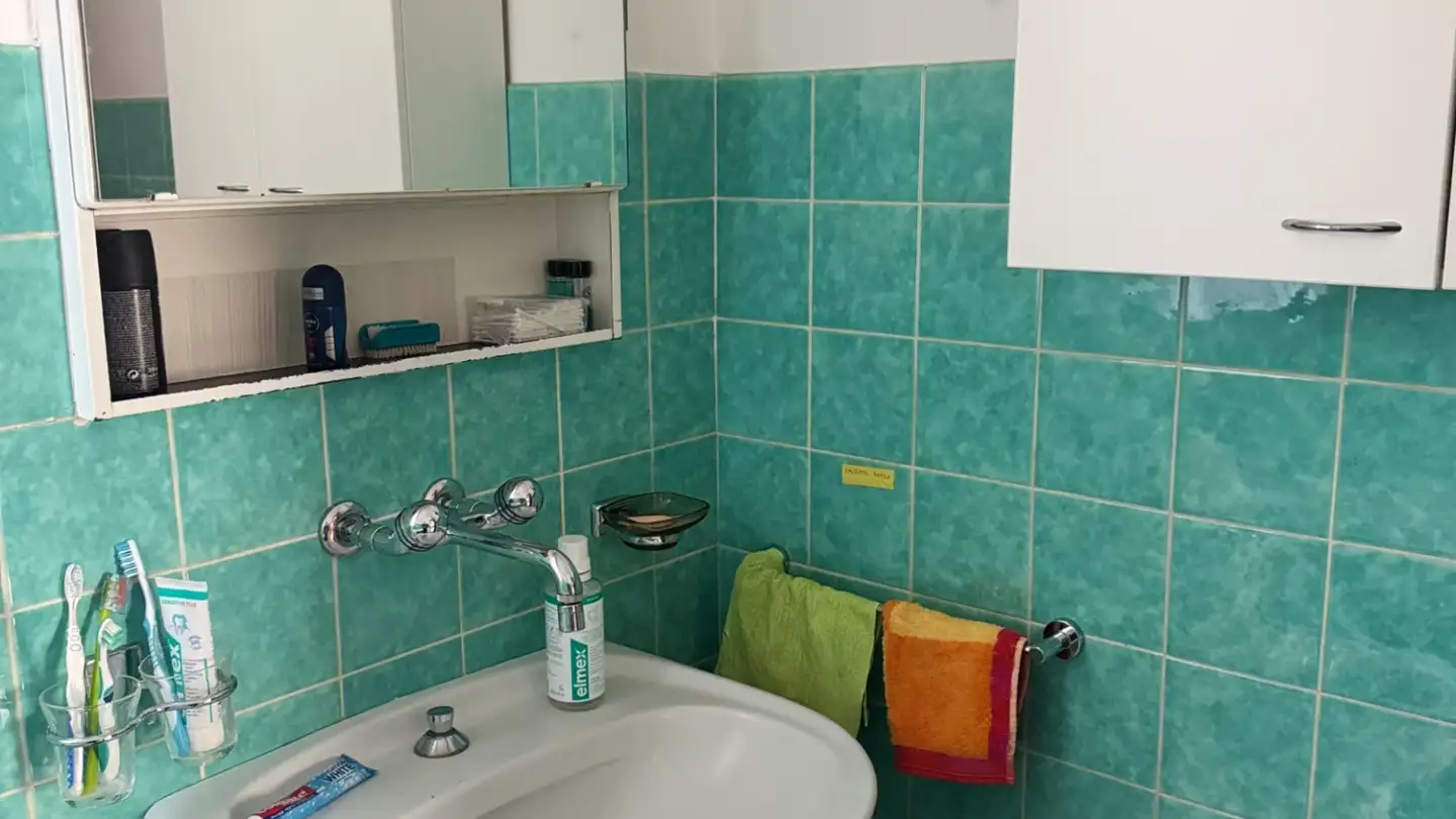 Single house for rent - Via Bironico 76, 6804 Bironico - Photo 3