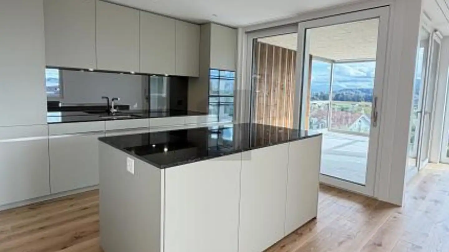 Wohnung mieten - 6212 St. Erhard