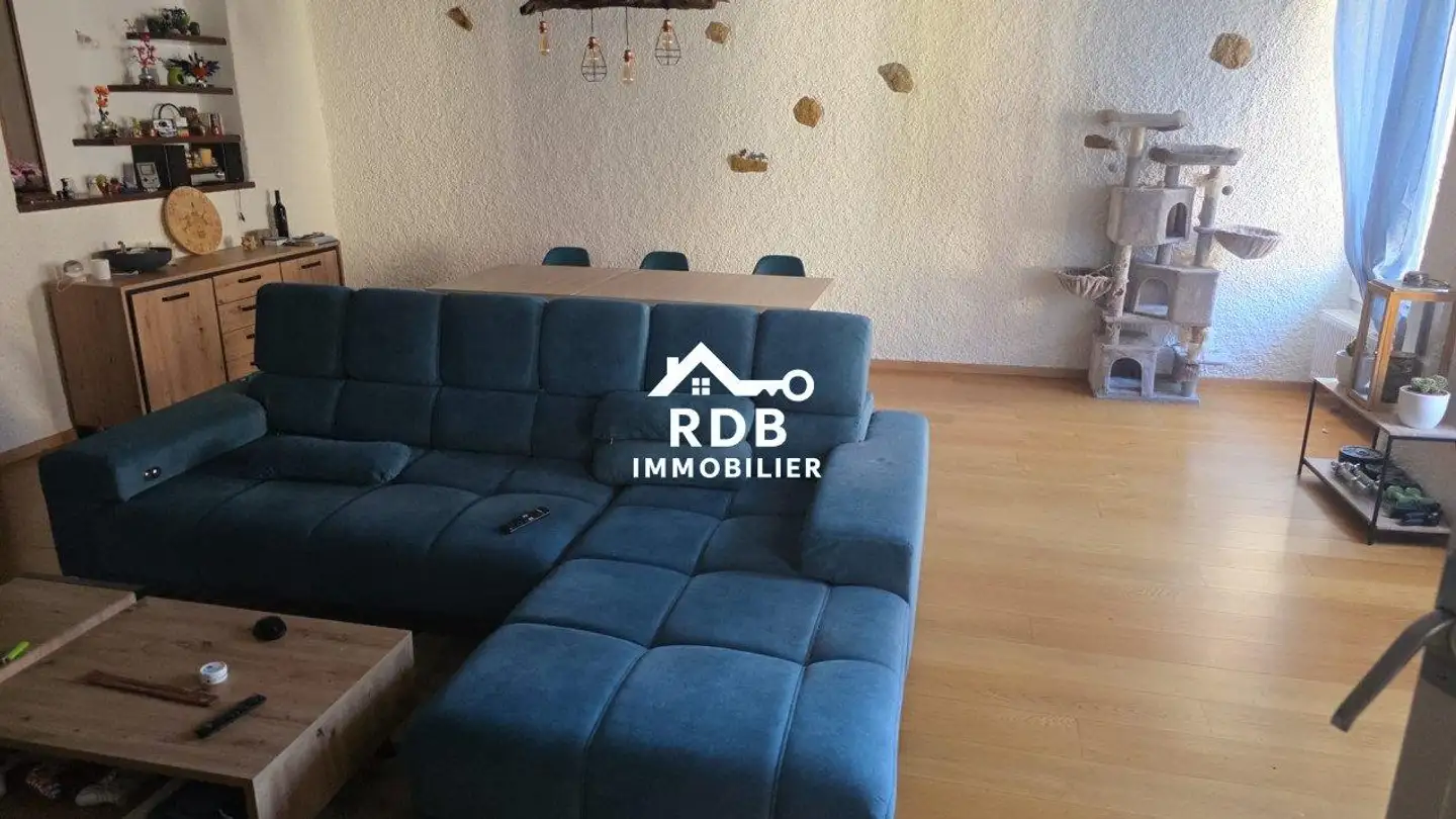 Wohnung mieten - 1350 Orbe - Foto 3