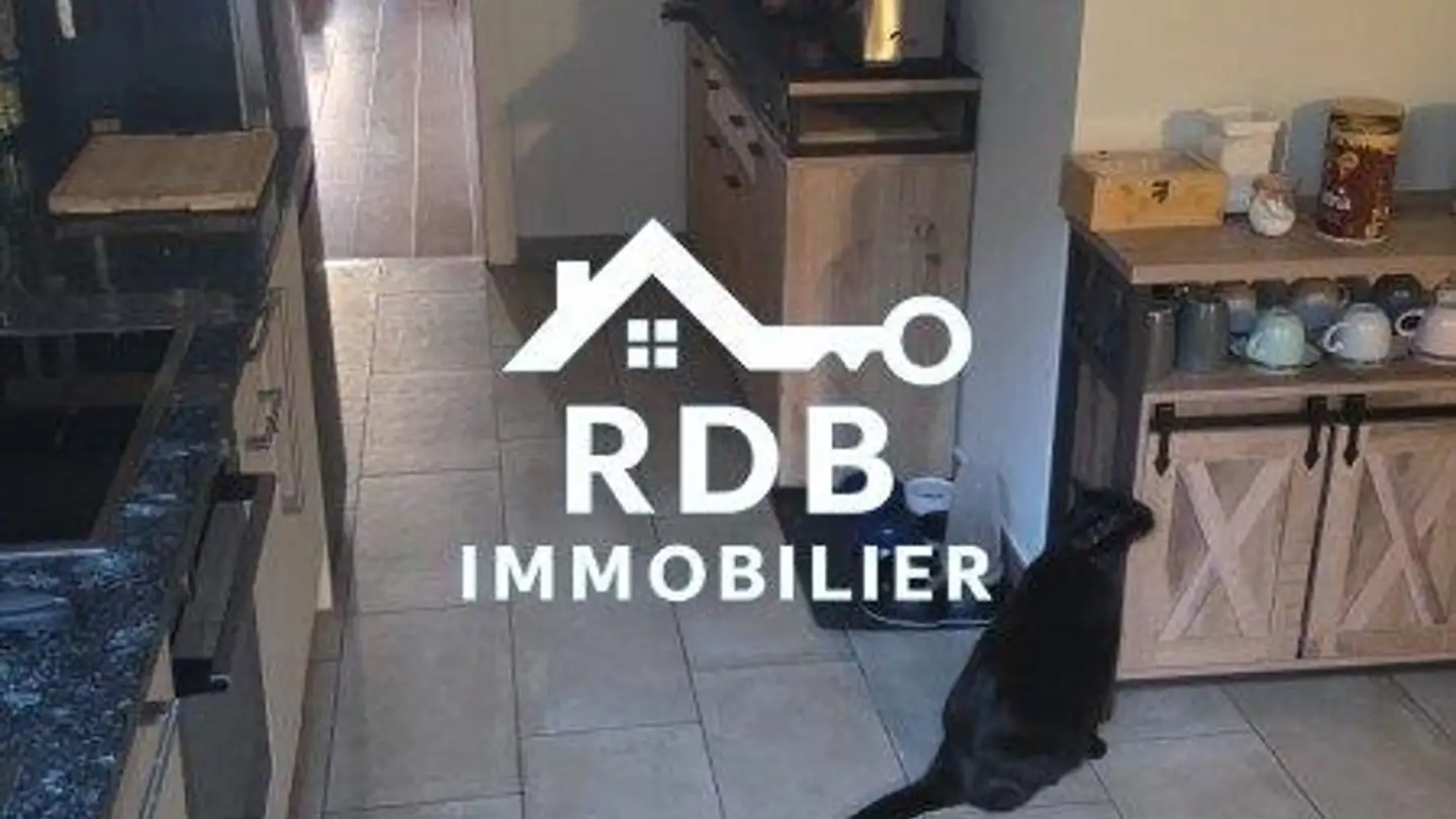 Wohnung mieten - 1350 Orbe - Foto 4