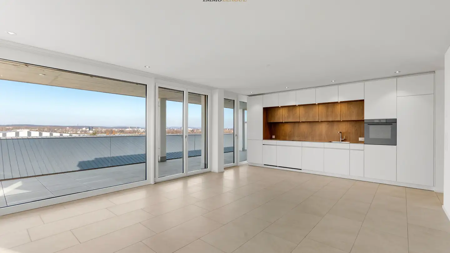 Wohnung kaufen - Ruetstrasse 6, 8274 Tägerwilen