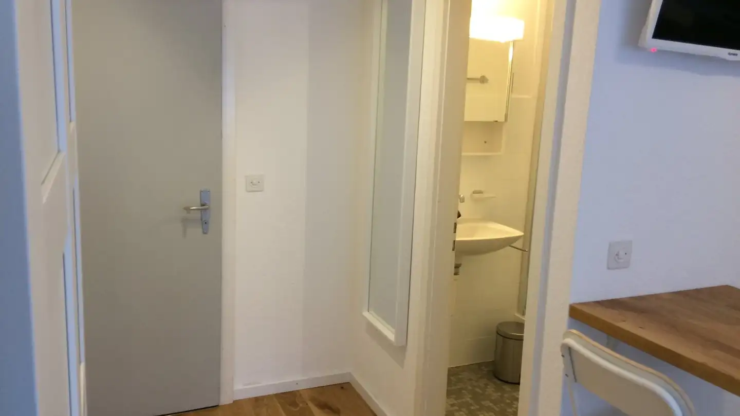 Appartamento in affitto - Bahnhofstrasse 44, 6490 Andermatt - Foto 4