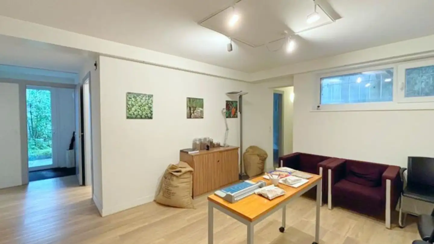 Spazio ufficio in affitto - 1260 Nyon