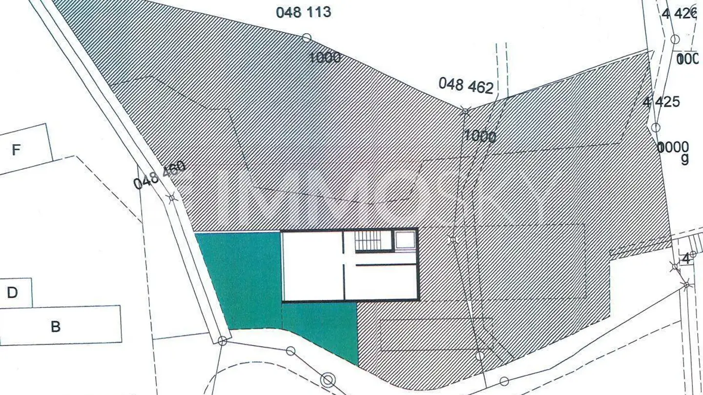 Terrain constructible à vendre - Sentiero Alle Coste, 6600 Solduno - Photo 2
