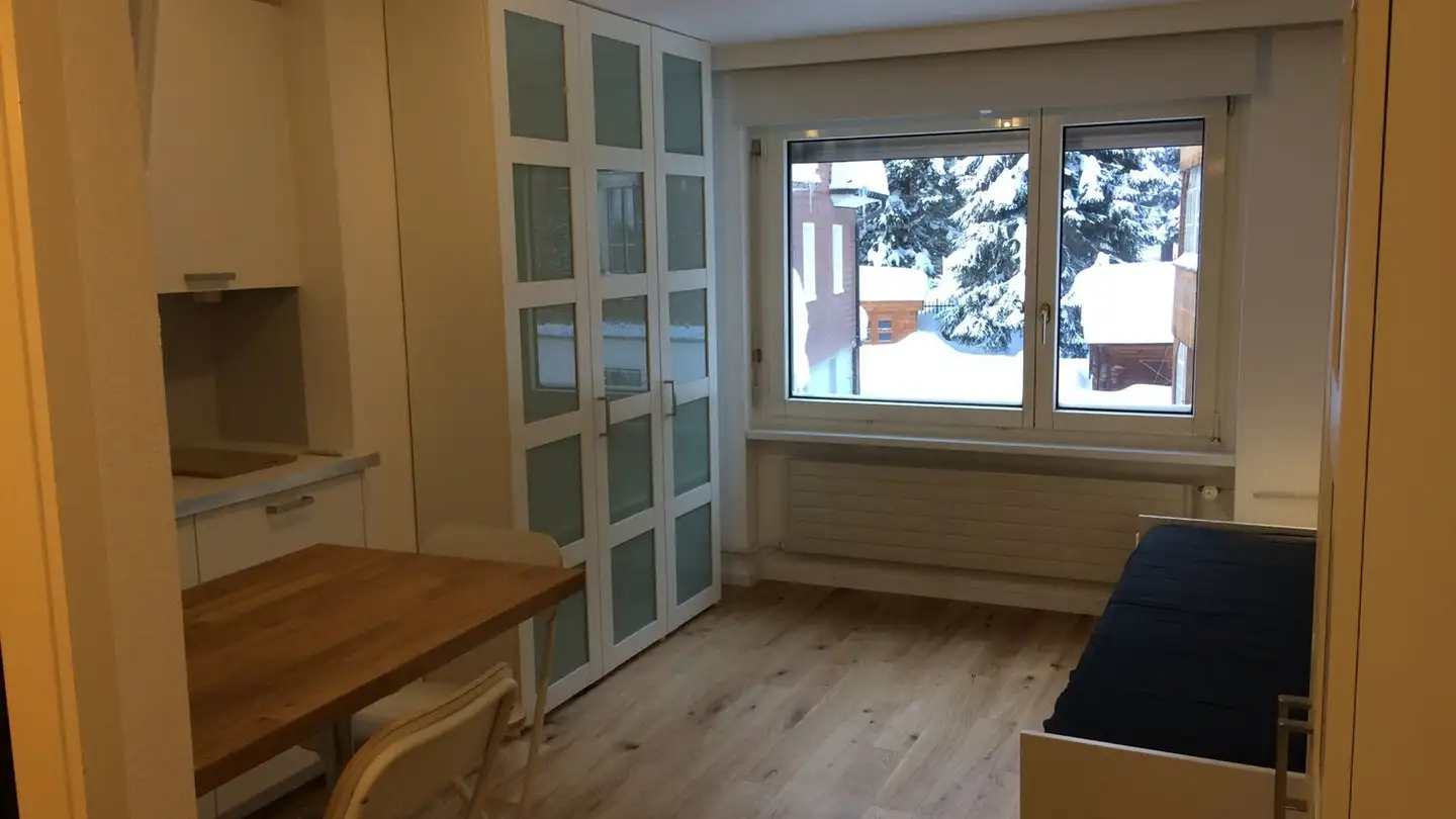 Appartamento in affitto - Bahnhofstrasse 44, 6490 Andermatt