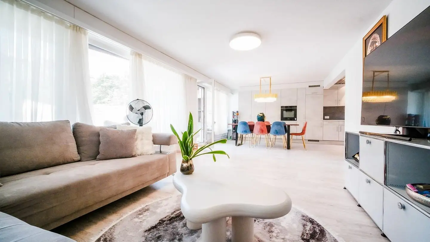 Haus kaufen - Thiersteinerstrasse 31, 4153 Reinach BL