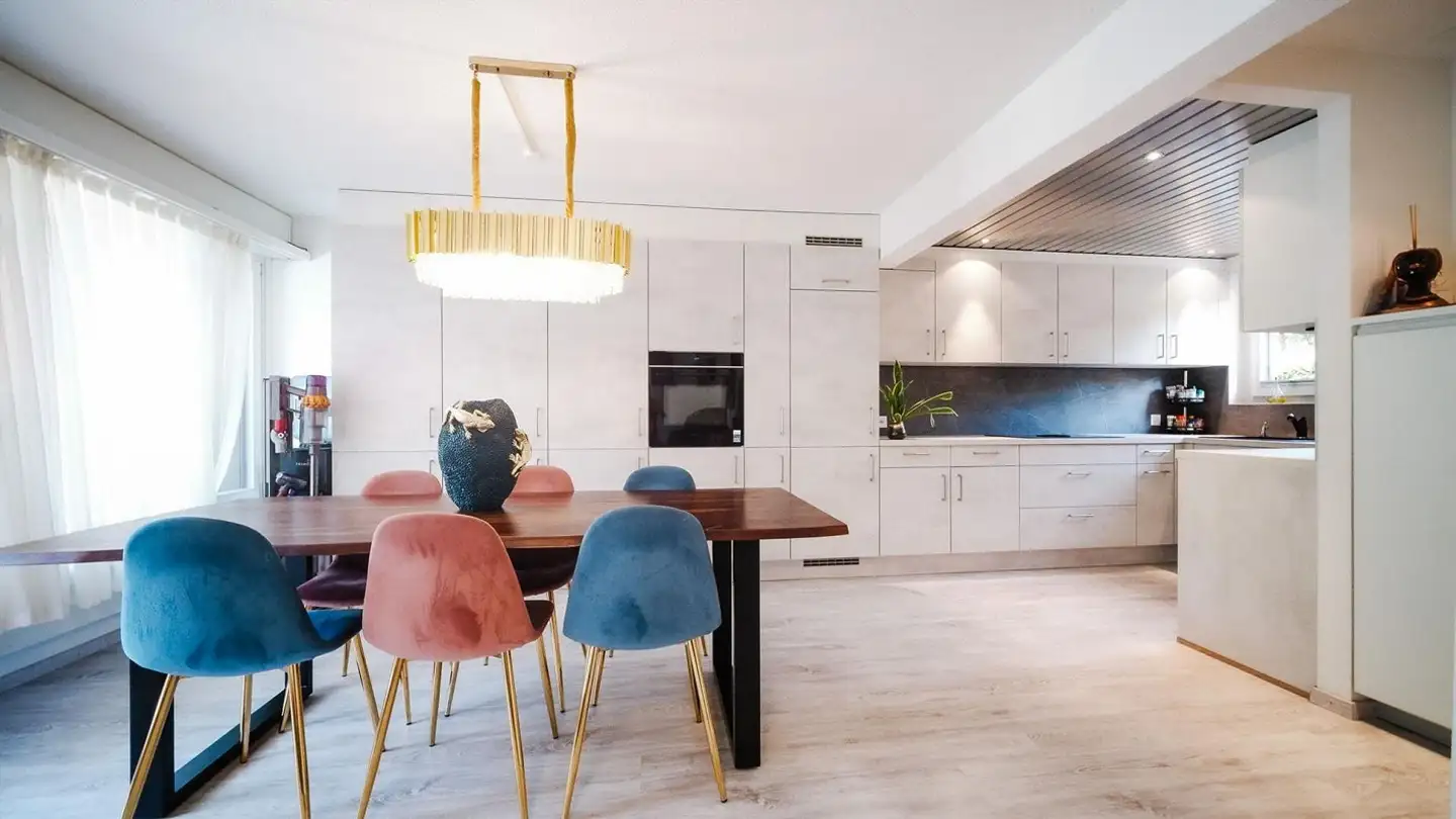 Casa a schiera in vendita - Thiersteinerstrasse 31, 4153 Reinach BL - Foto 2