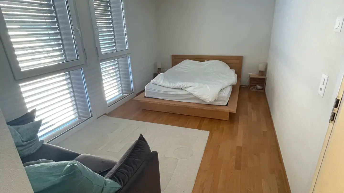 Appartamento in affitto - Le Prévoux, 2400 Le Prévoux - Foto 3