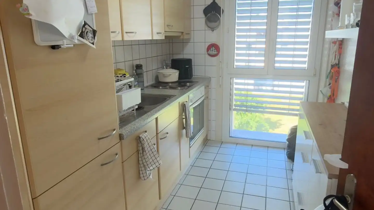 Apartment for rent - Chemin De La Croix-De-Pierre 2, 1470 Estavayer-le-Lac