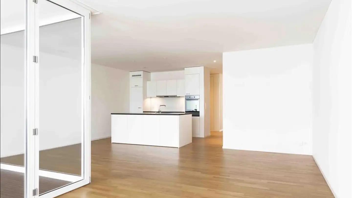 Appartamento in affitto - Güterstrasse 2a, 6005 Luzern - Foto 2