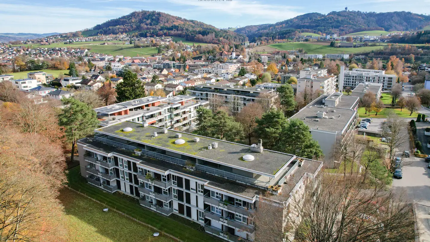 Appartamento in vendita - Tulpenweg 108, 3098 Köniz - Photo 3